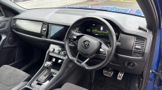 Skoda Kodiaq 2.0 TSI 190 Sport Line 4x4 5dr DSG [7 Seat] Petrol Estate